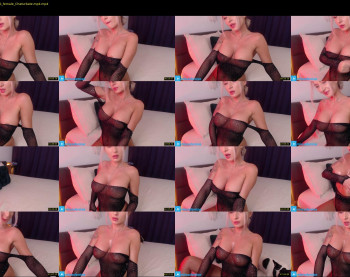 dee_nise — 54 minute Chaturbate female naked cam show, 1080p, Sep 7, 2022