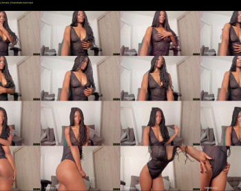 duna_du — 59 minute Chaturbate female naked cam show, 1080p, Sep 7, 2022