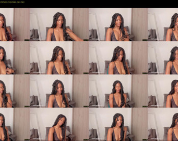 duna_du — 20 minute Chaturbate female naked cam show, 1080p, Sep 8, 2022