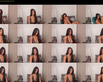 duna_du — 29 minute Chaturbate female naked cam show, 1080p, Sep 8, 2022