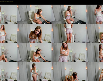 eli_sun — 58 minute Chaturbate female naked cam show, 1080p, Sep 7, 2022