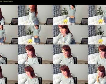 fritha — 10 minute Chaturbate female naked cam show, 720p, Sep 7, 2022