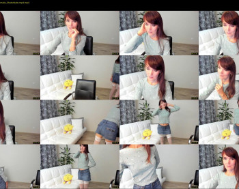 fritha — 36 minute Chaturbate female naked cam show, 720p, Sep 7, 2022