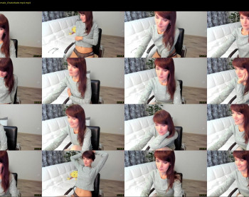 fritha — 31 minute Chaturbate female naked cam show, 720p, Sep 8, 2022