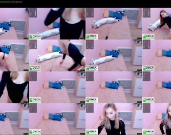 hator_ — 13 minute Chaturbate female naked cam show, 720p, Sep 8, 2022