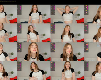 helenahayley — 49 minute Chaturbate female naked cam show, 1080p, Sep 7, 2022