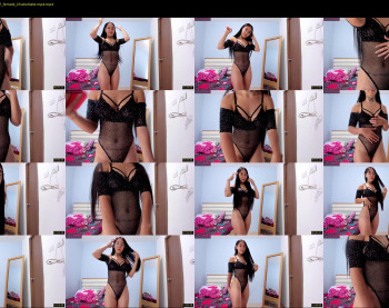 helenrus — 14 minute Chaturbate female naked cam show, 1080p, Sep 8, 2022