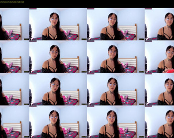 helenrus — 8 minute Chaturbate female naked cam show, 1080p, Sep 8, 2022