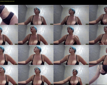hotvany — 14 minute Chaturbate female naked cam show, 720p, Sep 7, 2022