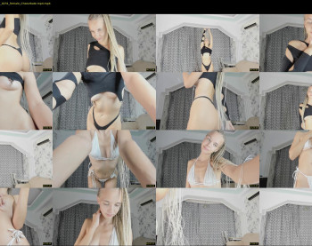 infinite_reality — 55 minute Chaturbate female naked cam show, 1080p, Sep 8, 2022