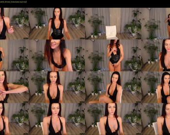 katrin_sweeft — 54 minute Chaturbate female naked cam show, 1080p, Sep 7, 2022