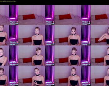 killer__tits — 6 minute Chaturbate female naked cam show, 1080p, Sep 8, 2022