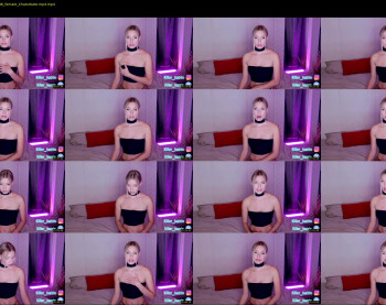 killer__tits — 3 minute Chaturbate female naked cam show, 1080p, Sep 8, 2022