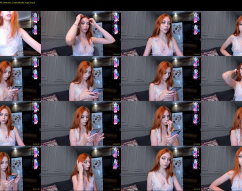 lika_moon — 3 minute Chaturbate female naked cam show, 1080p, Sep 7, 2022