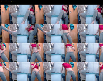llovers4u2 — 20 minute Chaturbate couple naked cam show, 720p, Sep 8, 2022