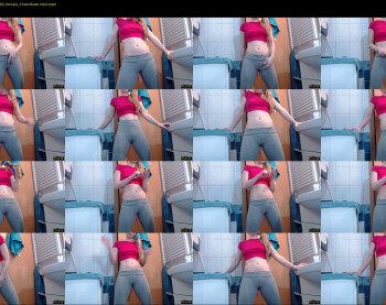 llovers4u2 — 3 minute Chaturbate couple naked cam show, 720p, Sep 8, 2022