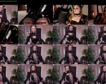 marcelinered — 58 minute Chaturbate female naked cam show, 1080p, Sep 7, 2022