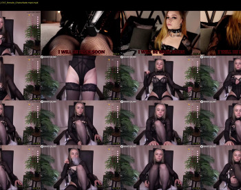 marcelinered — 58 minute Chaturbate female naked cam show, 1080p, Sep 7, 2022
