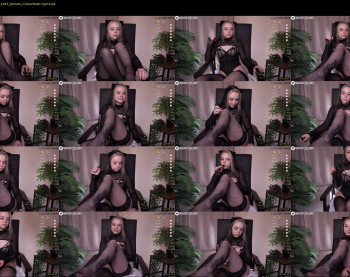 marcelinered — 59 minute Chaturbate female naked cam show, 1080p, Sep 7, 2022