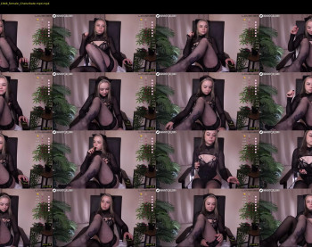 marcelinered — 59 minute Chaturbate female naked cam show, 1080p, Sep 7, 2022