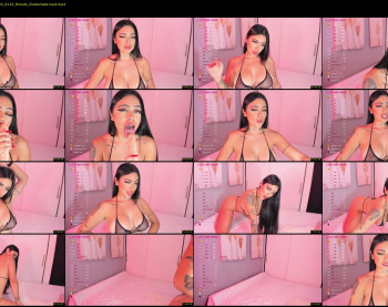 rouse_hallberg_ — 27 minute Chaturbate female naked cam show, 1080p, Sep 8, 2022