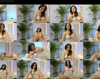 sabri_vm — 60 minute Chaturbate female naked cam show, 1080p, Sep 8, 2022