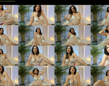 sabri_vm — 57 minute Chaturbate female naked cam show, 1080p, Sep 8, 2022