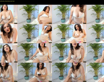 sabri_vm — 20 minute Chaturbate female naked cam show, 1080p, Sep 8, 2022