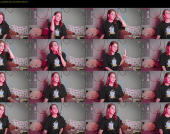 sammyaltham — 92 minute Chaturbate female naked cam show, 720p, Sep 8, 2022
