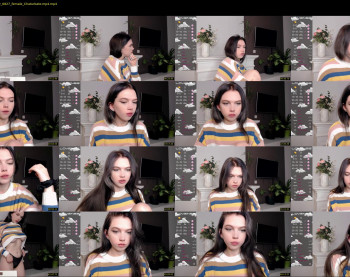 small_blondee — 55 minute Chaturbate female naked cam show, 1080p, Sep 7, 2022