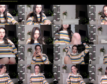 small_blondee — 54 minute Chaturbate female naked cam show, 1080p, Sep 7, 2022