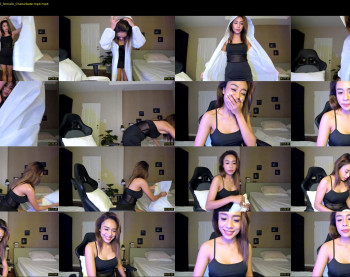 thaispice — 6 minute Chaturbate female naked cam show, 720p, Sep 7, 2022
