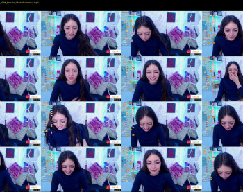 vickyjackson_ — 19 minute Chaturbate female naked cam show, 1080p, Sep 7, 2022