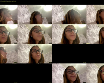 viktoria9898 — 3 minute Chaturbate couple naked cam show, 720p, Sep 8, 2022