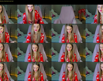 viola_1 — 7 minute Chaturbate female naked cam show, 720p, Sep 7, 2022