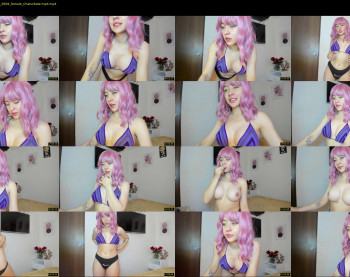 _arimonserrat — 59 minute Chaturbate female naked cam show, 1080p, Sep 9, 2022