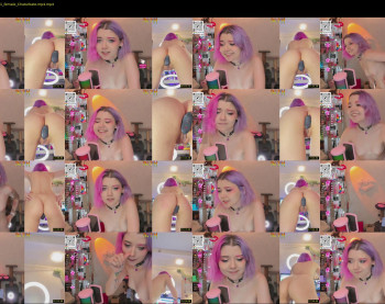 _biscuitty — 43 minute Chaturbate female naked cam show, 1080p, Sep 9, 2022