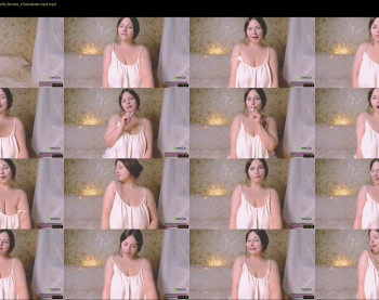 _mia_more — 31 minute Chaturbate female naked cam show, 720p, Sep 9, 2022
