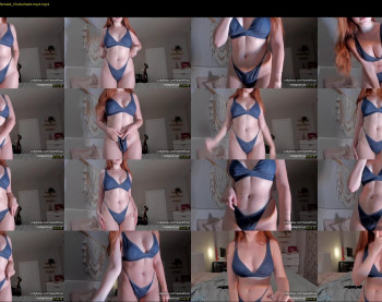 _o0o__ — 10 minute Chaturbate female naked cam show, 720p, Sep 9, 2022