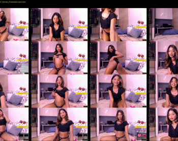 cherrrish_ — 80 minute Chaturbate female naked cam show, 720p, Sep 8, 2022