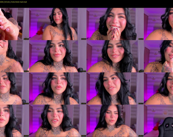 curvyliciouss — 37 minute Chaturbate female naked cam show, 1080p, Sep 8, 2022