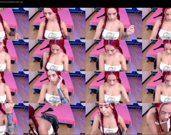 cute_eli — 14 minute Chaturbate female naked cam show, 1080p, Sep 9, 2022
