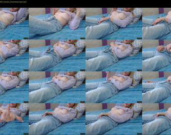 cuteemouse — 3 minute Chaturbate female naked cam show, 720p, Sep 8, 2022