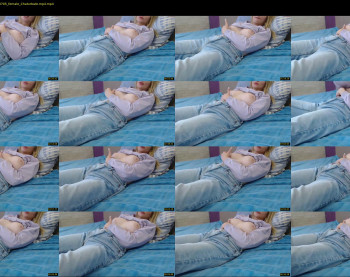 cuteemouse — 8 minute Chaturbate female naked cam show, 720p, Sep 8, 2022