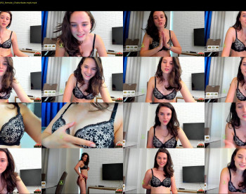 demurelixir — 55 minute Chaturbate female naked cam show, 1080p, Sep 9, 2022