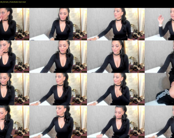 elisabaxter — 93 minute Chaturbate female naked cam show, 720p, Sep 8, 2022