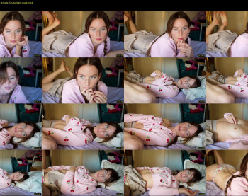 ellaa91 — 30 minute Chaturbate female naked cam show, 1080p, Sep 8, 2022