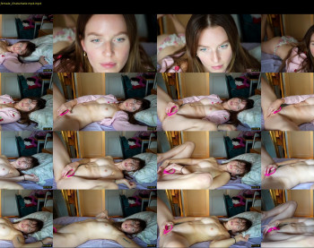ellaa91 — 54 minute Chaturbate female naked cam show, 1080p, Sep 8, 2022