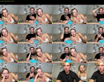 eva_iron — 15 minute Chaturbate couple naked cam show, 1080p, Sep 8, 2022