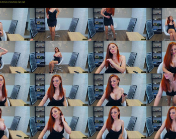 foxynesss — 24 minute Chaturbate female naked cam show, 1080p, Sep 8, 2022